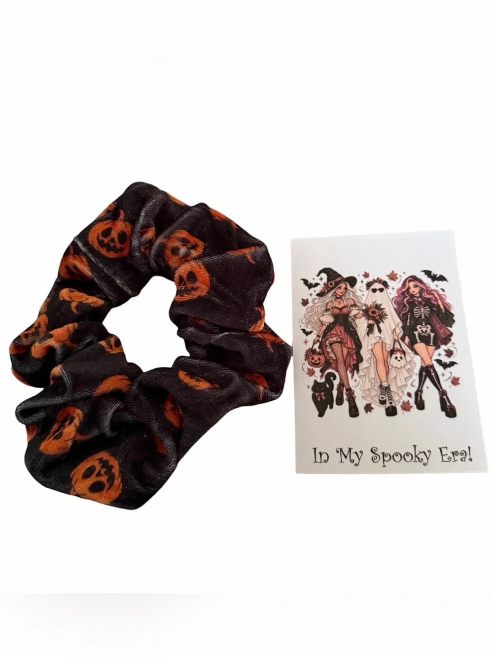 Spooky Season 3pc Glam Kit